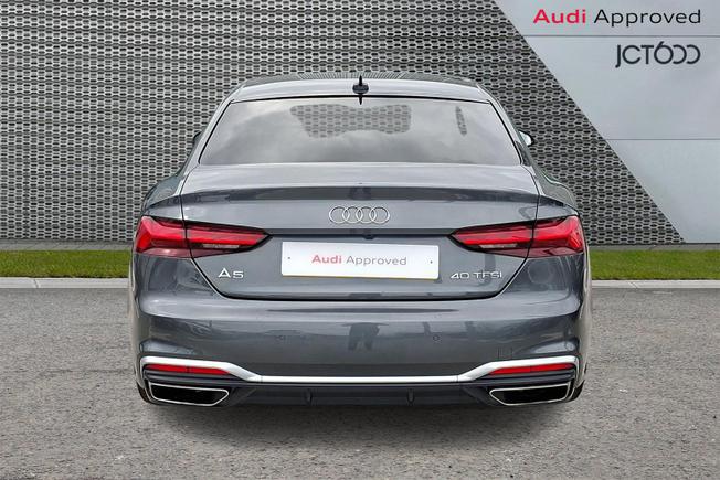 AUDI A5 Photo 7