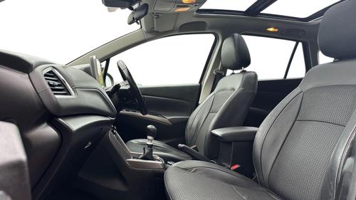Suzuki SX4 Photo autoimg-9373a8b24d775b1bc1cd3812c21481a52e3a9b32.jpg