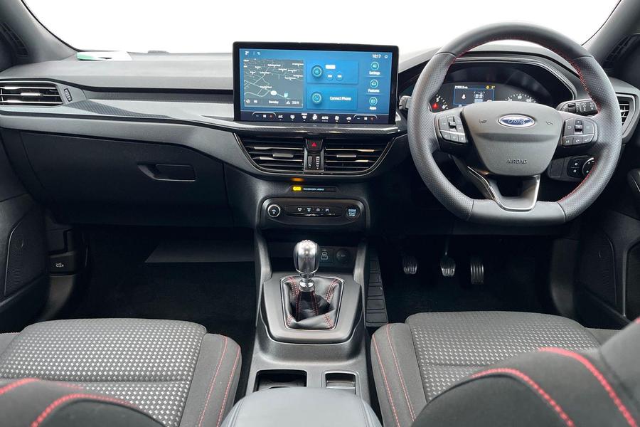 Ford FOCUS Photo autoimg-9373aa44066b6b1d84e9a309473ae8b6e732b52d.jpg