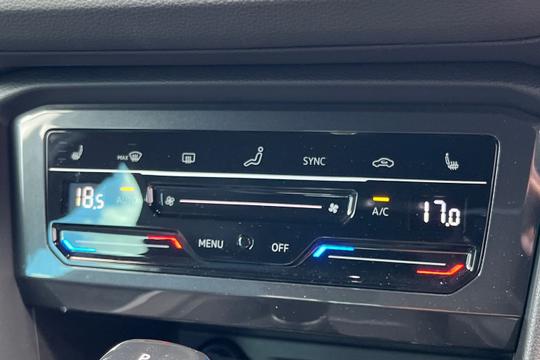 Volkswagen Tiguan Photo autoimg-9374172986116f13b3f93c3689b7a03d4c782db6.jpg