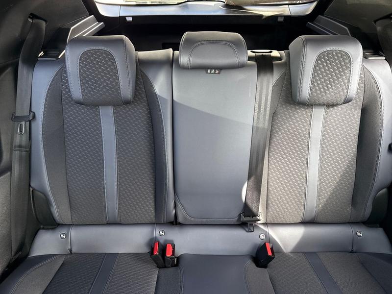 Used Peugeot 2008 BG20RMO 29