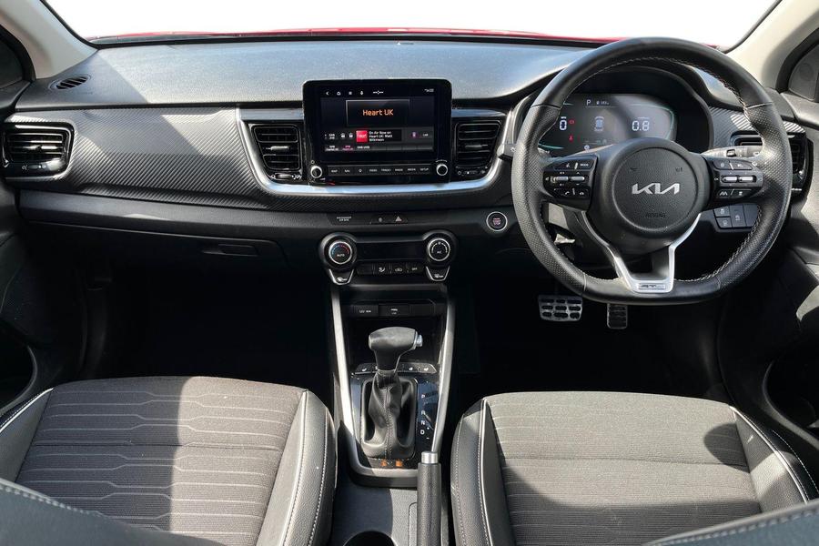 Kia STONIC Photo autoimg-93750c98c0ecc434d00c608bf5bf6efb8d117d44.jpg