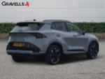 Kia Sportage Photo 2