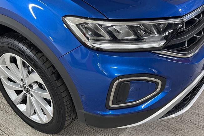 VOLKSWAGEN T-Roc Photo 19