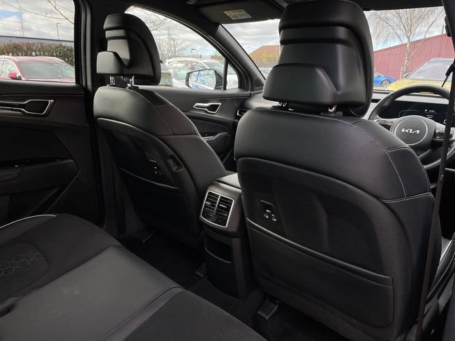 KIA Sportage Photo 30