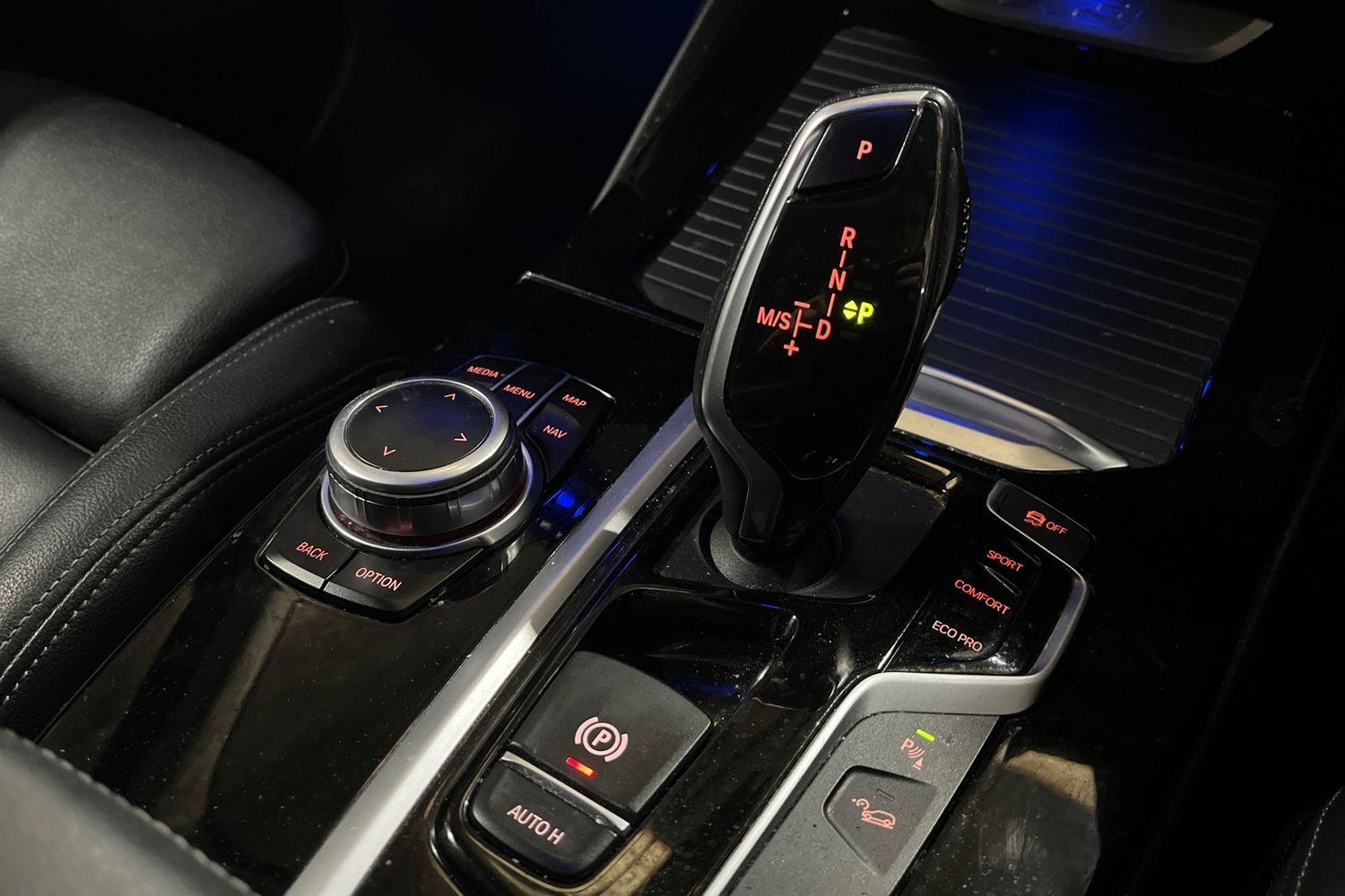 BMW X3 Photo 36