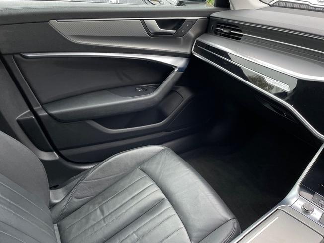 AUDI A6 Saloon Photo 54
