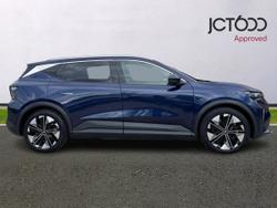 RENAULT Scenic E-Tech Photo 4