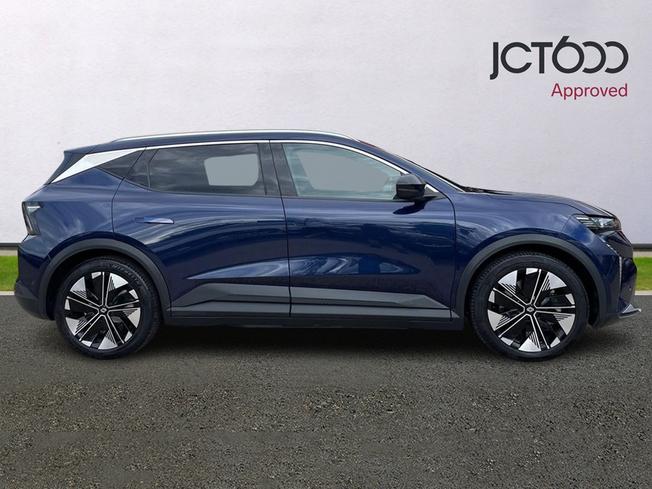 RENAULT Scenic E-Tech Photo 4