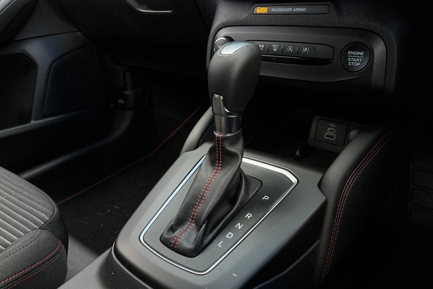 Ford Focus Photo 34