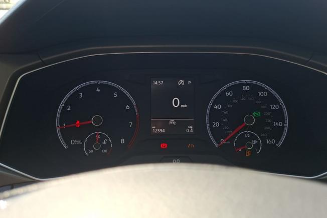 Volkswagen T-Roc Photo 15