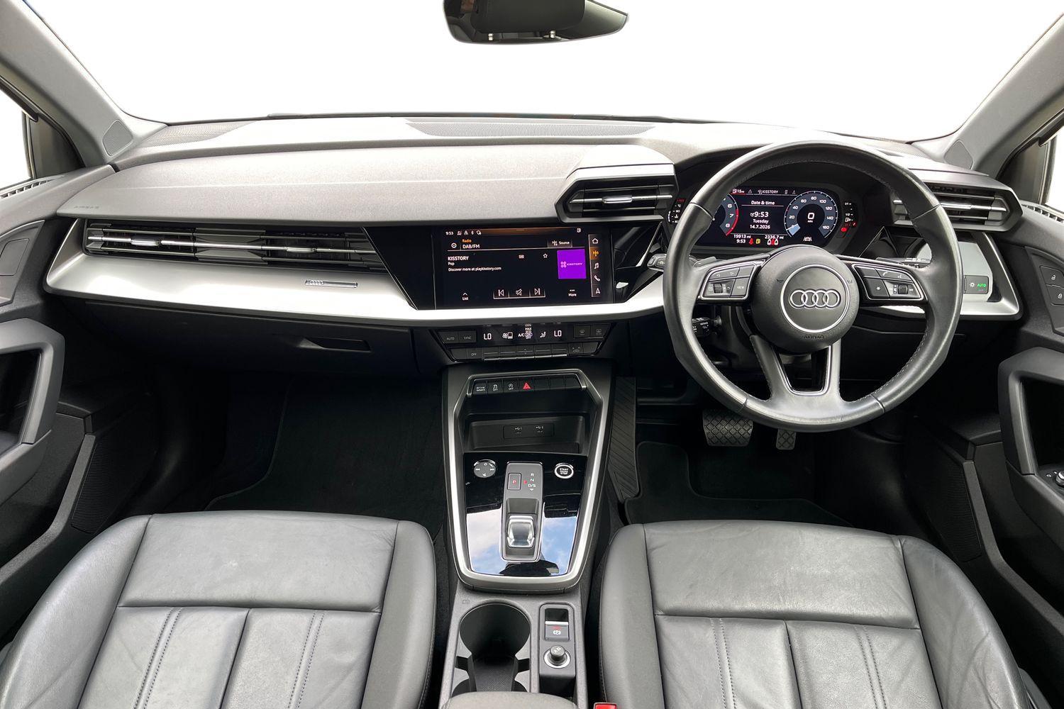 Audi A3 Photo 9
