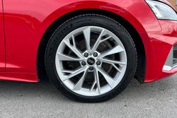 AUDI A5 Photo 5