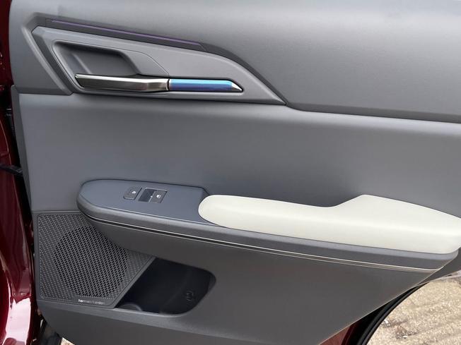 Kia EV5 Photo 38