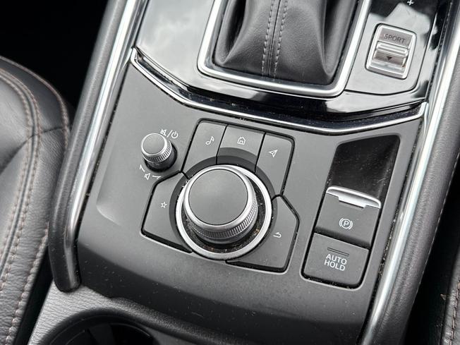 MAZDA CX-5 Photo 36