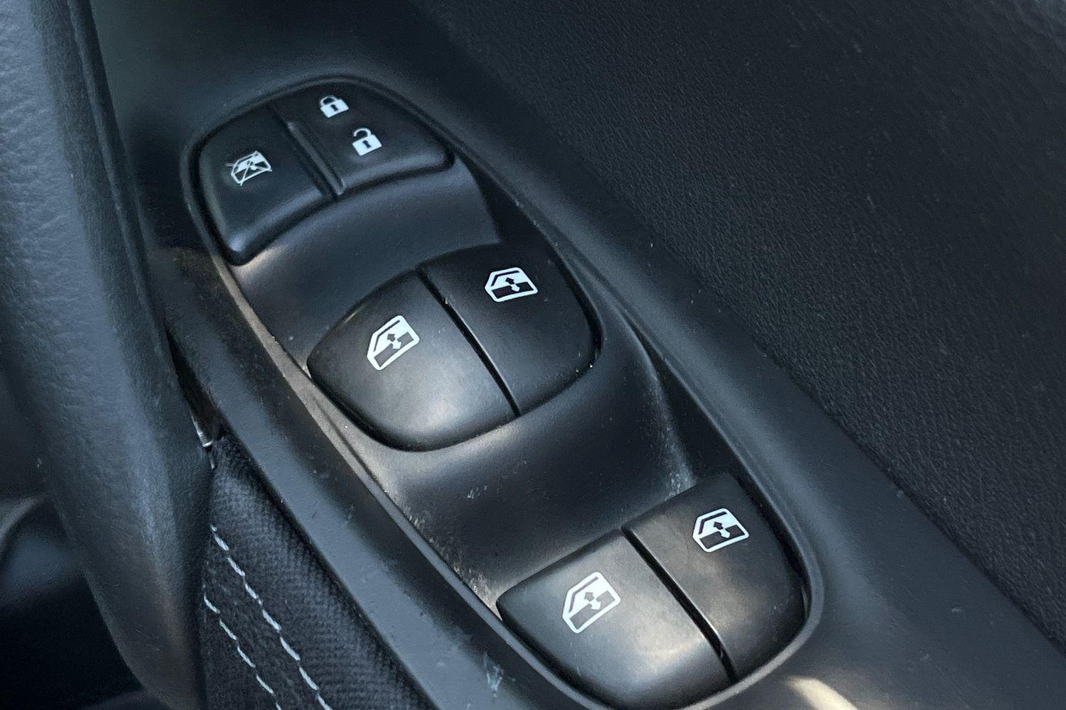 Nissan Qashqai Photo 15