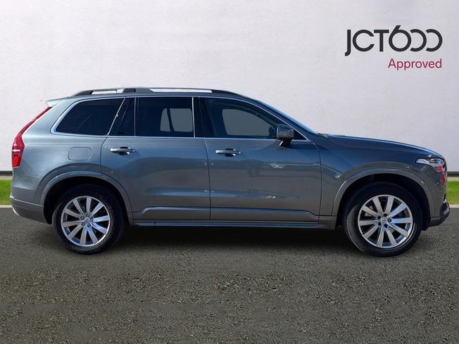 VOLVO Xc90 Photo 4
