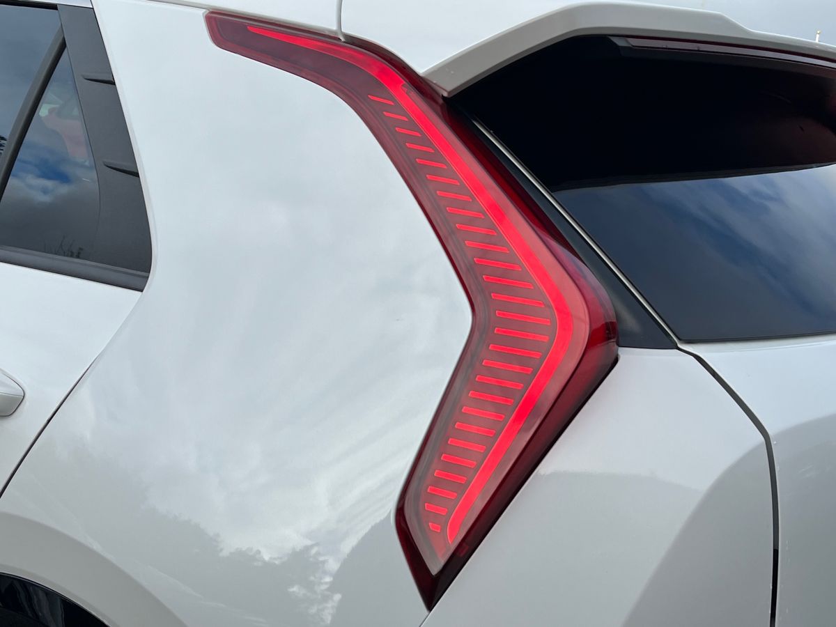 Kia Niro Photo 22
