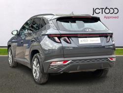 Hyundai Tucson Photo 3