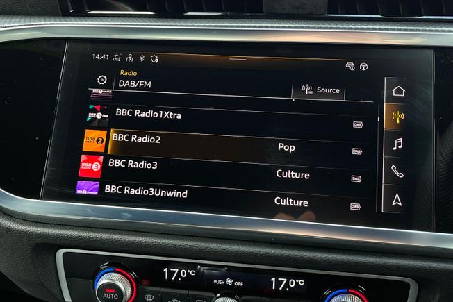 AUDI Q3 Photo 34