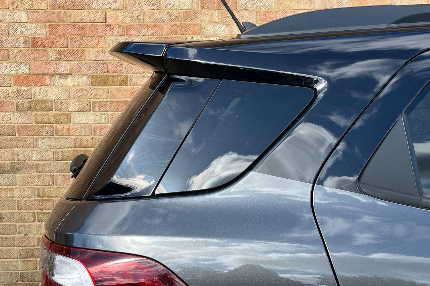 Ford ECOSPORT Photo 37