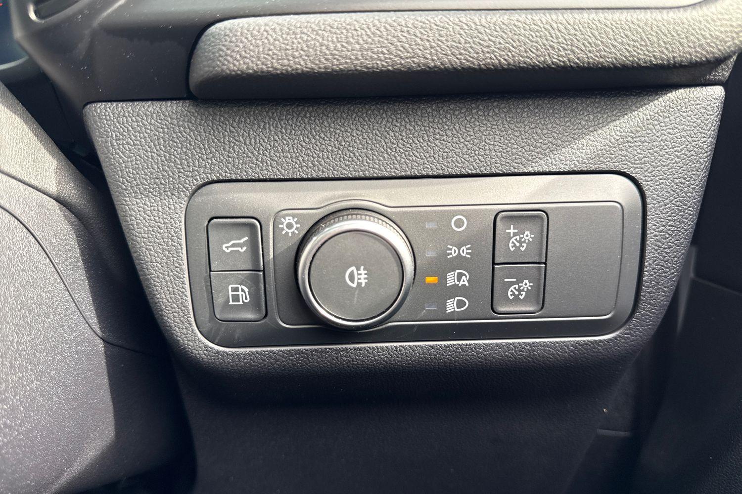 Ford KUGA Photo 33