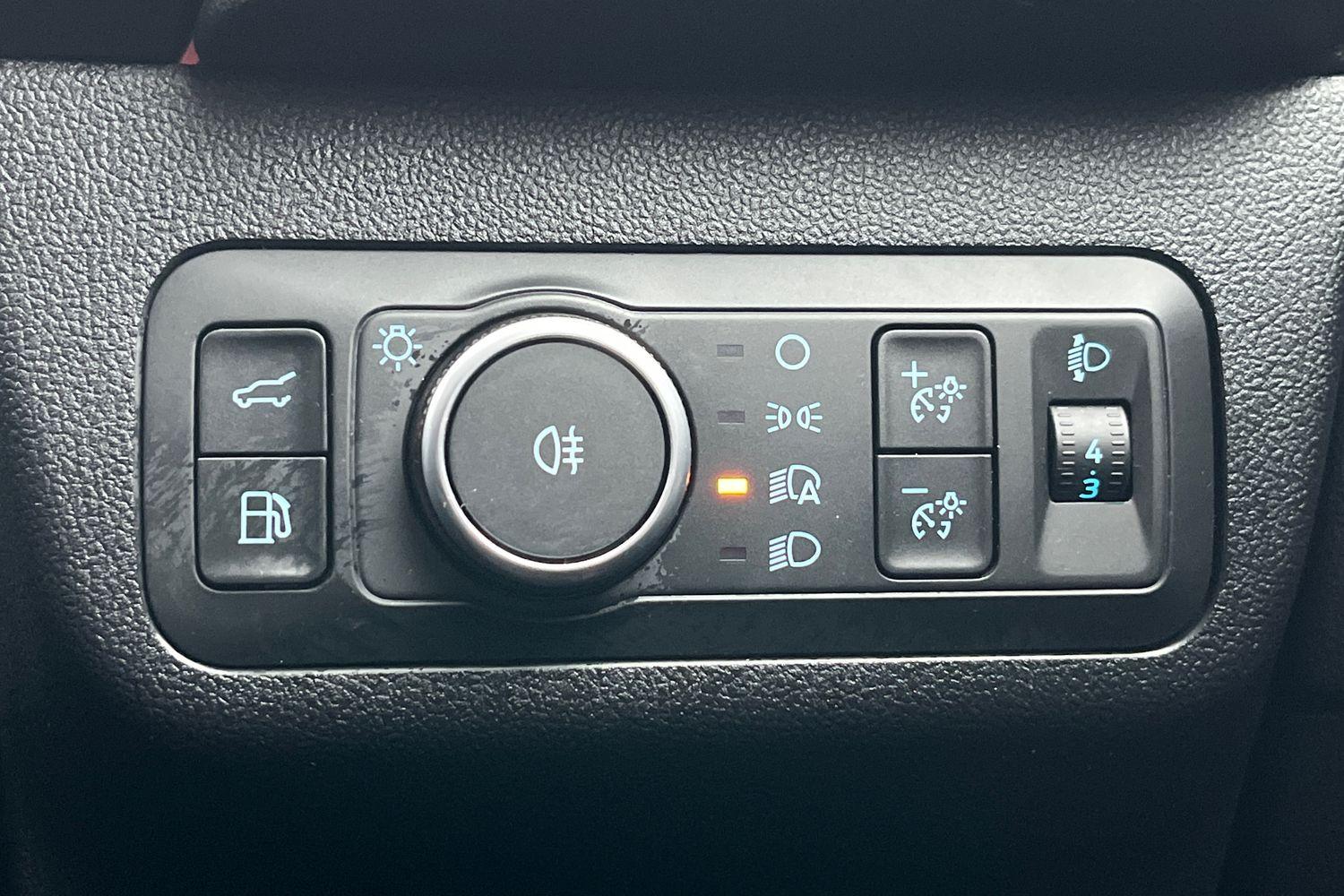 Ford KUGA Photo 33