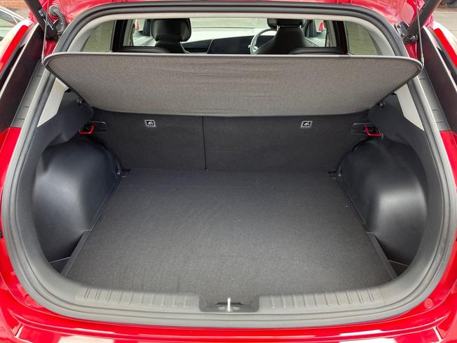 KIA Niro Photo 12