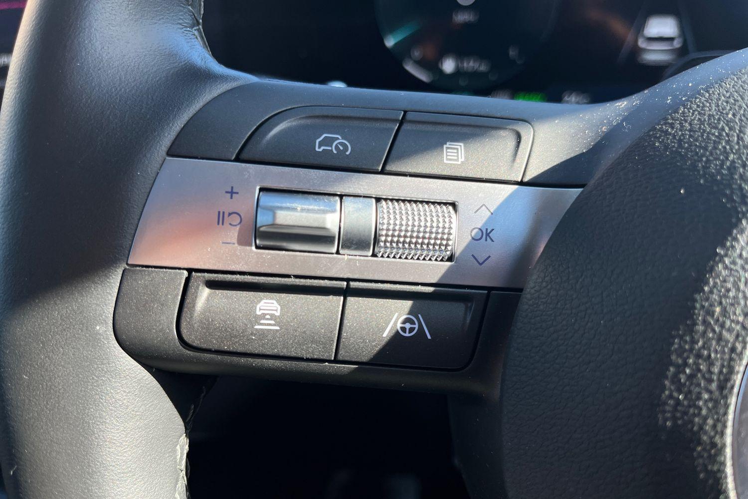 Hyundai KONA Photo 33