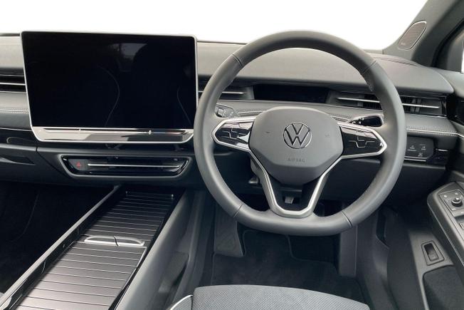 VOLKSWAGEN Id.7 Photo 11