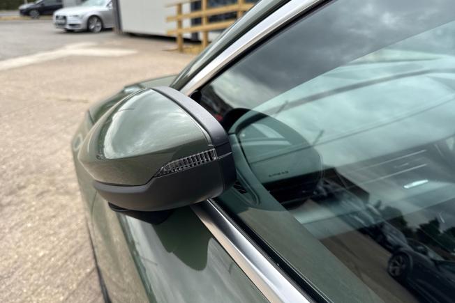 AUDI A3 Photo 25