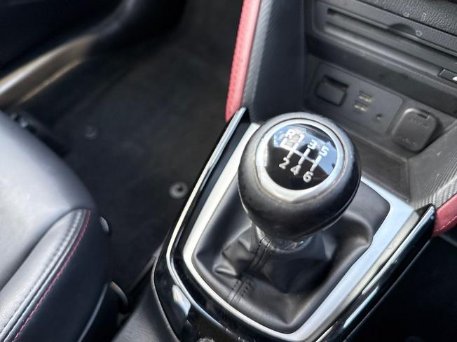 MAZDA CX-3 Photo 32