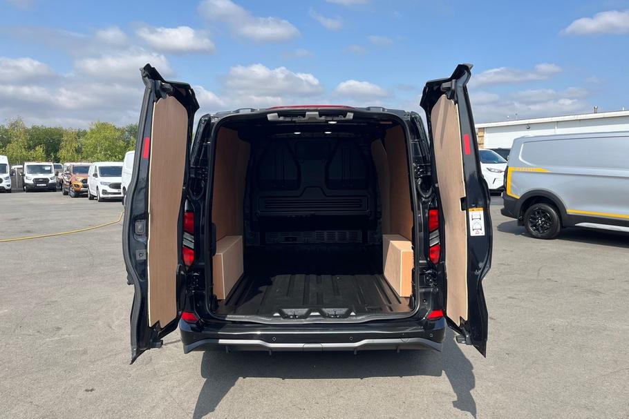 Used Ford TRANSIT CUSTOM WP75RYU 7