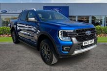 Used FORD RANGER WN75DNY 1