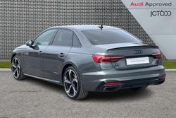 AUDI A4 Photo 3