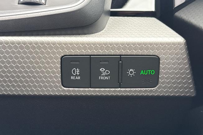 AUDI A1 Photo 32