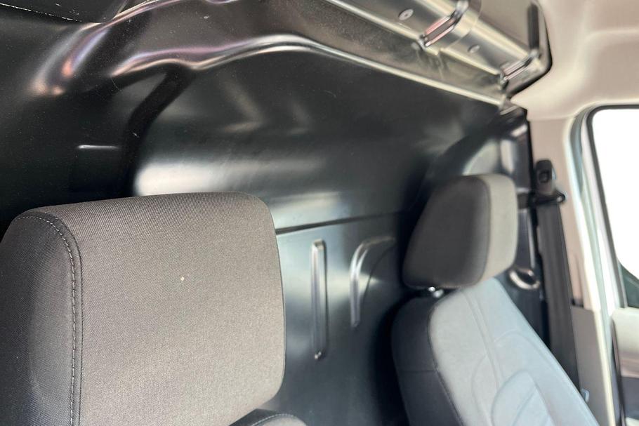 Used Ford TRANSIT CONNECT LO73YZX 11