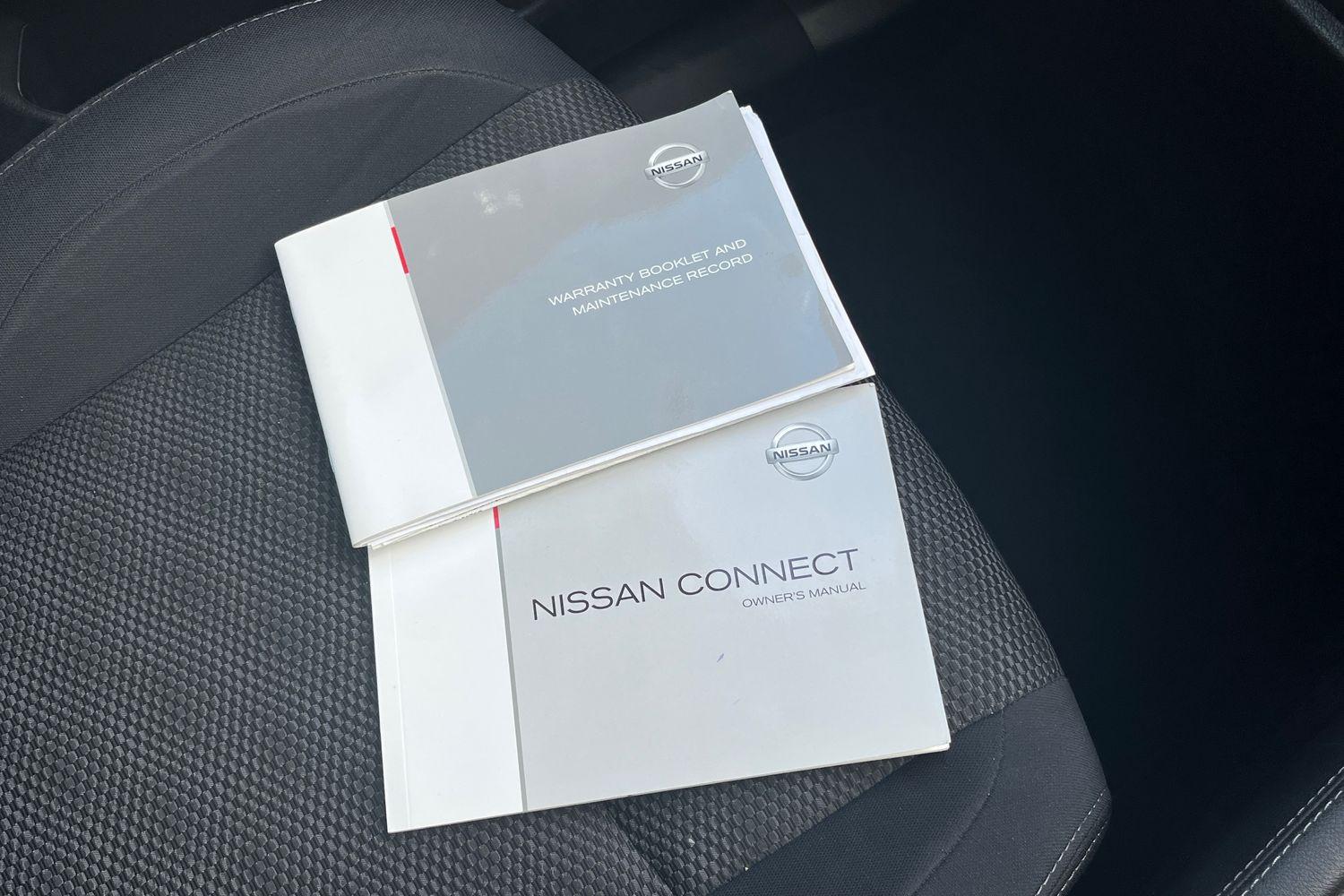 Nissan QASHQAI Photo 21