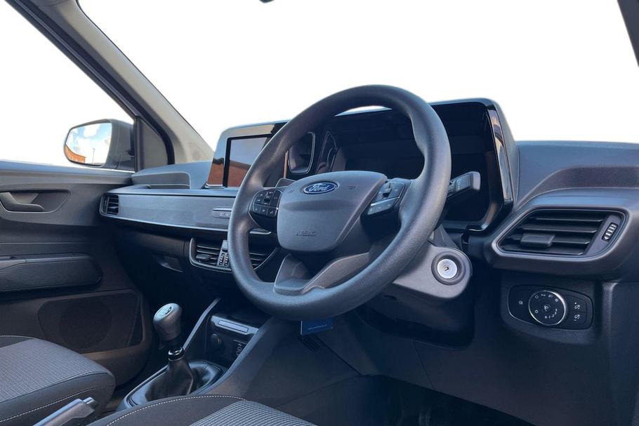 Used Ford TRANSIT COURIER WP24KDK 13