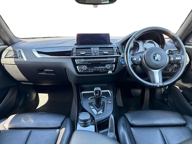 BMW 1 Series Photo 10