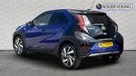 Toyota Aygo X Photo 1