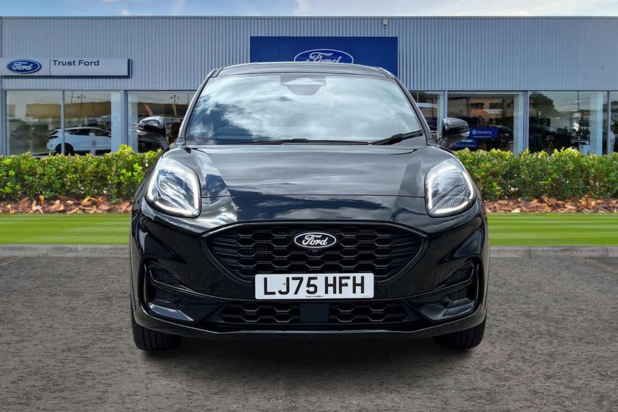 Ford Puma Photo autoimg-9386d218473567c8005508ccd86d5b3924d421db.jpg