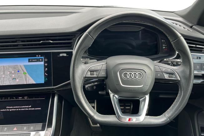 Audi Q7 Photo 12
