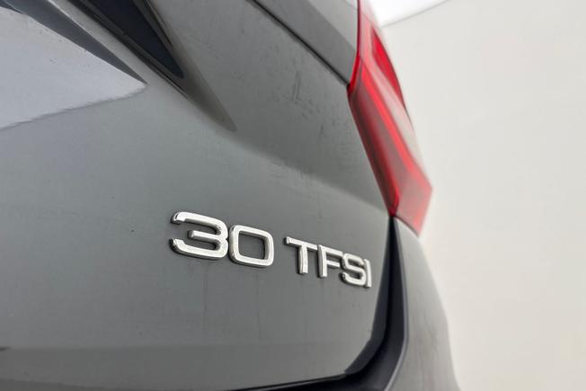 AUDI Q2 Photo 23