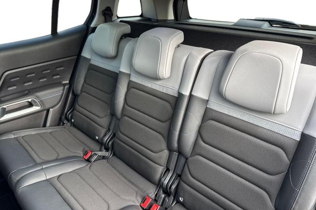 CITROEN C5 Aircross Photo 9