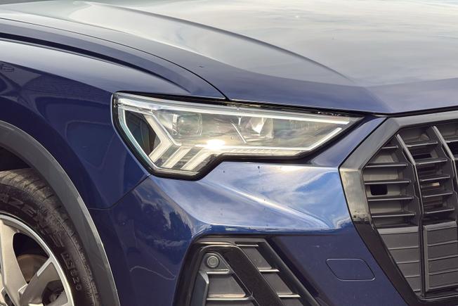 Audi Q3 Photo 19