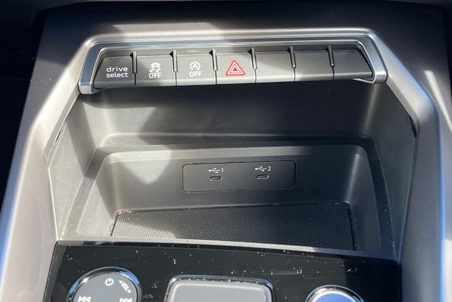 AUDI A3 Photo 24