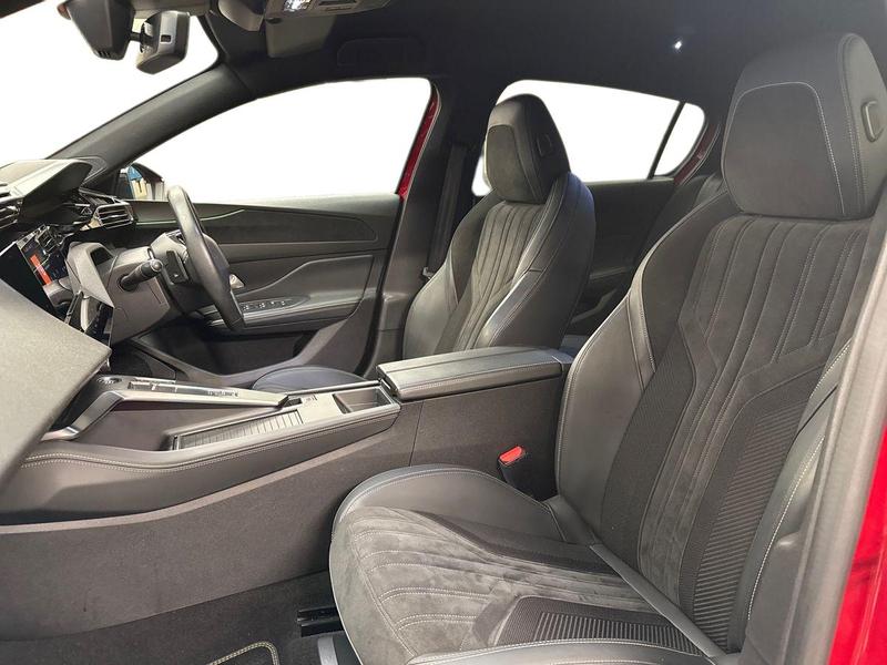 Used Peugeot 308 MK72WTZ 16