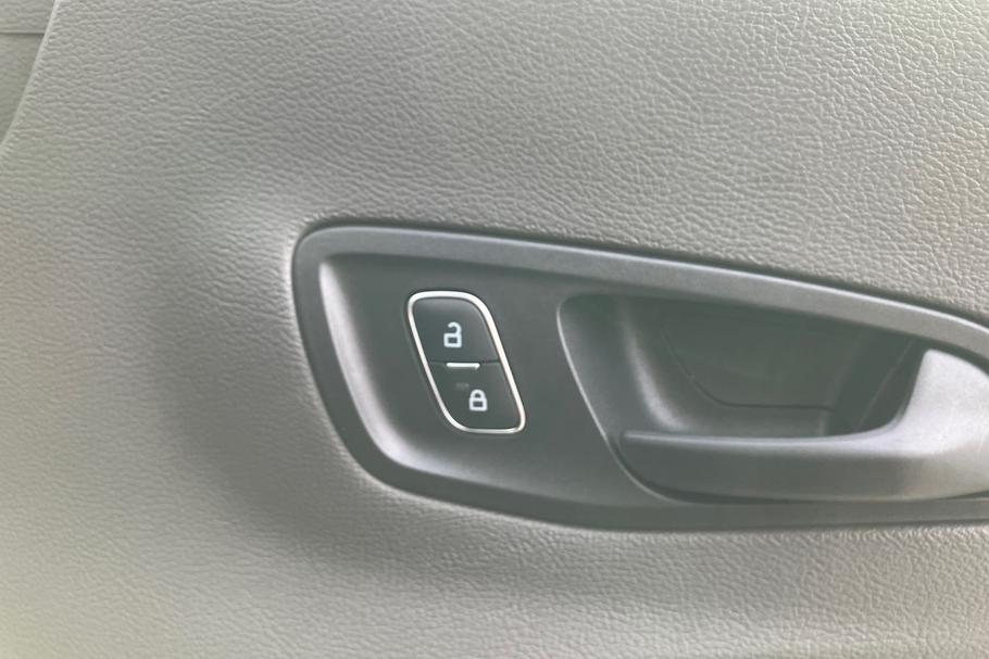 Used Ford TRANSIT 34