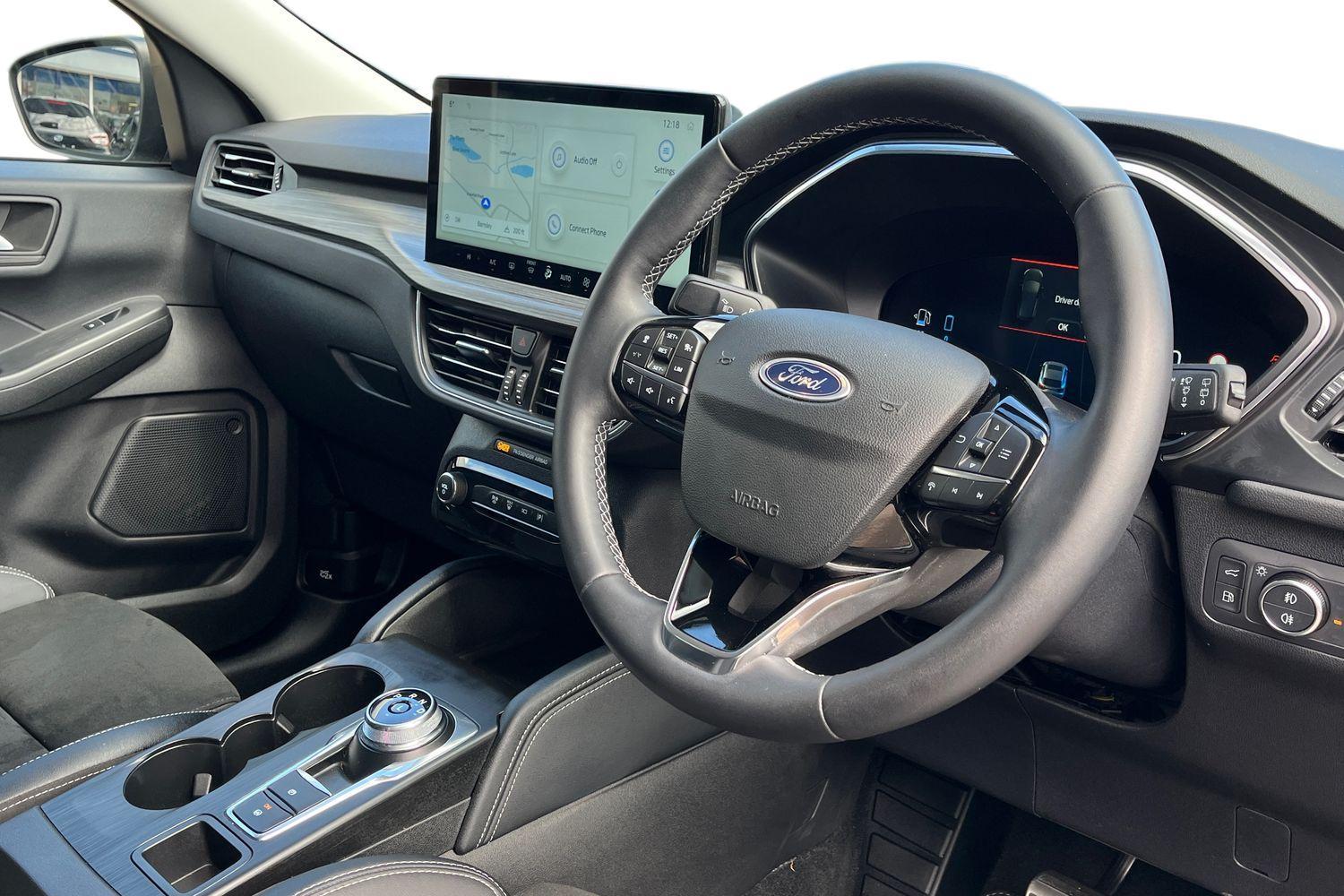 Ford KUGA Photo 8